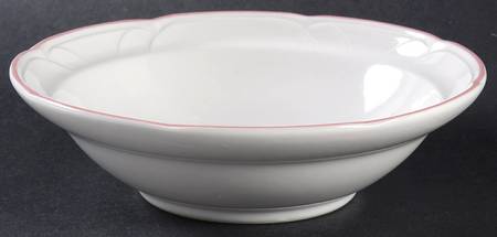 Victoriana Coupe Cereal Bowl