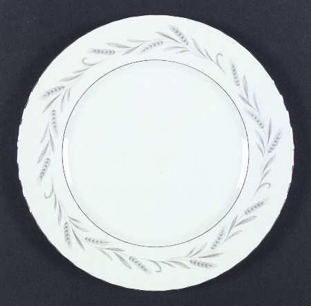 Wheaton Salad Plate