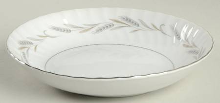 Wheaton Coupe Soup Bowl