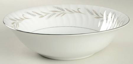 Wheaton 9" Round Vegetable Bowl