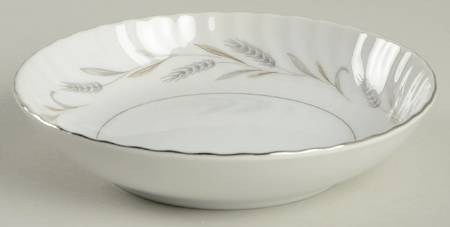 Wheaton Fruit/Dessert (Sauce) Bowl