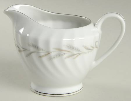 Wheaton Creamer