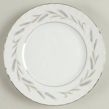Wheaton Bread & Butter Plate