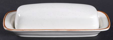 Sanibel 1/4 Lb Covered Butter