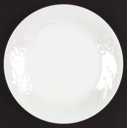 White Iris by Japan