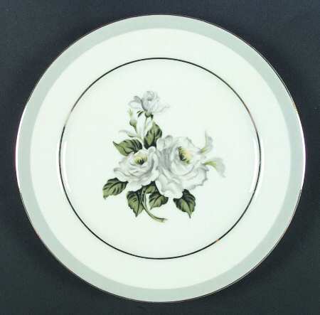 White Rose (Gold)