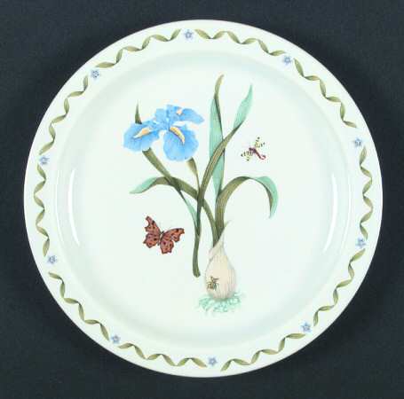 Windemere Garden Salad Plate