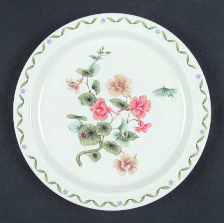Windemere Garden Salad Plate