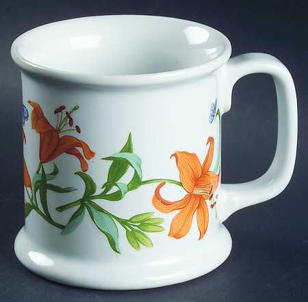 Windemere Garden Mug