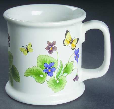 Windemere Garden Mug
