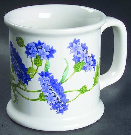 Windemere Garden Mug