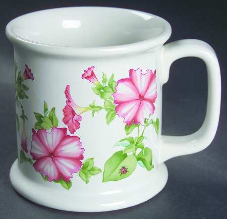 Windemere Garden Mug