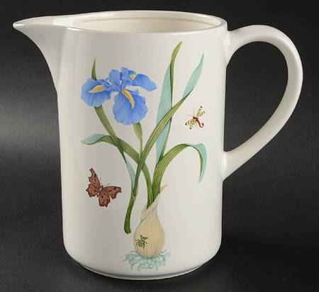 Windemere Garden 48 Oz Pitcher
