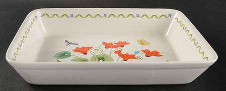 Windemere Garden 12" Lasagna
