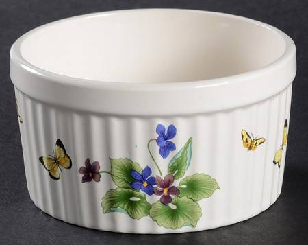 Windemere Garden Ramekin