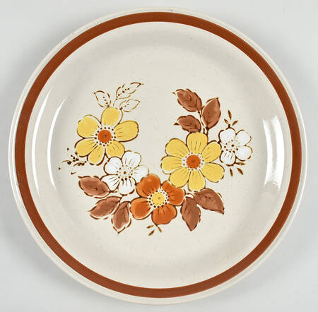 Wildwood 12" Chop Plate (Round Platter)