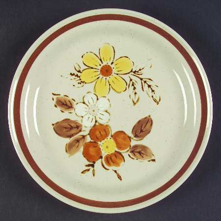 Wildwood Salad Plate