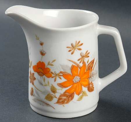 Beth Creamer by Jardin