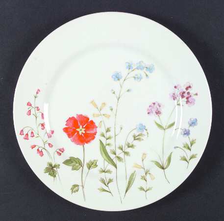 Celeste Dinner Plate