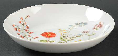 Celeste Coupe Soup Bowl