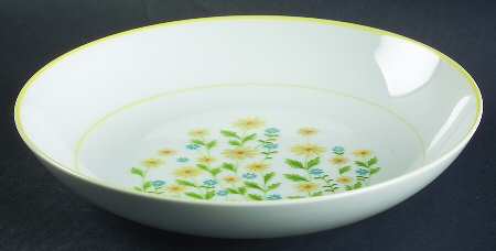 Margurite Coupe Soup Bowl
