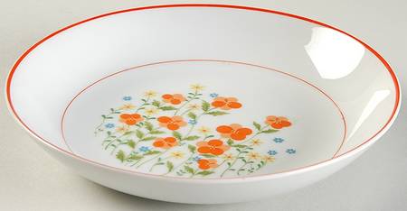 Monique Coupe Soup Bowl