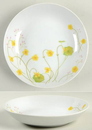 Nicole Coupe Soup Bowl