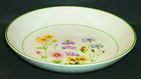 Vanessa Coupe Soup Bowl