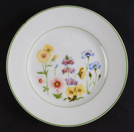 Vanessa Bread & Butter Plate