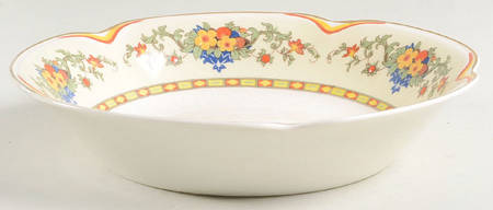 Acton Coupe Soup Bowl