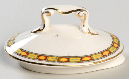 Acton Lid for Mini Teapot