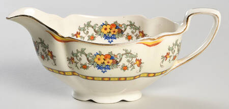 Acton Gravy Boat