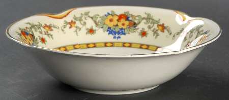Acton Coupe Cereal Bowl
