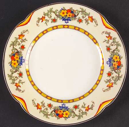 Acton Bread & Butter Plate
