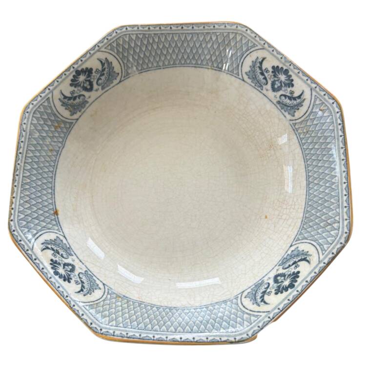 Albany Rim Soup Bowl