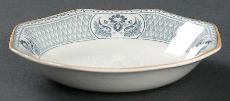 Albany Fruit/Dessert (Sauce) Bowl