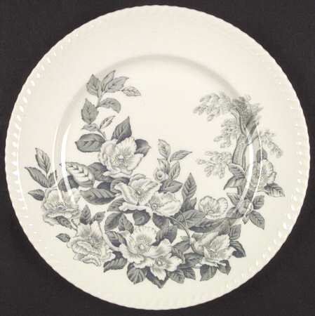 Appleblossom Green by Johnson Brothers