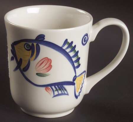 Aquabatic Mug