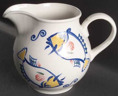 Aquabatic 48 Oz Pitcher