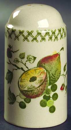 Arbor Salt Shaker