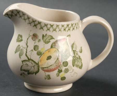 Arbor Creamer