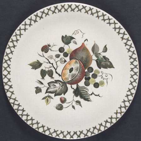 Arbor by Johnson Brothers