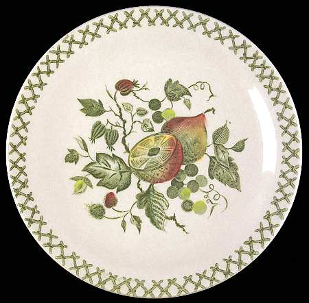 Arbor Bread & Butter Plate