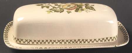 Arbor 1/4 Lb Covered Butter