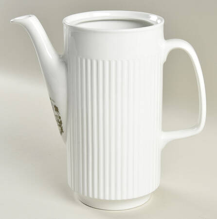 Arcadia (Landscape) Coffee Pot No Lid