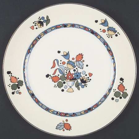 Arcadian by Johnson Brothers