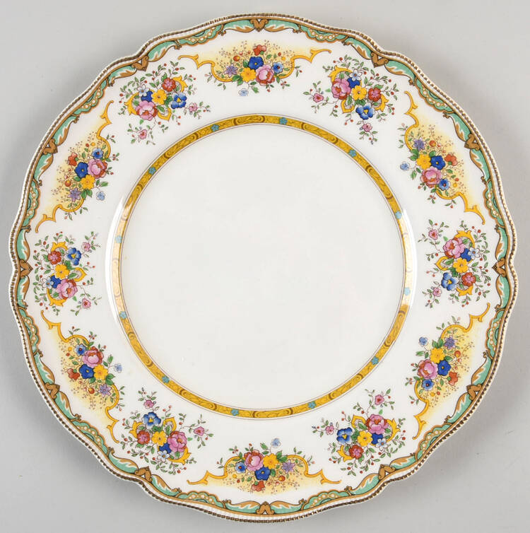 Ascot by Johnson Brothers