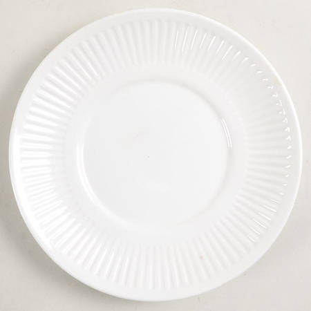 Athena Underplate for Round Gravy Boat