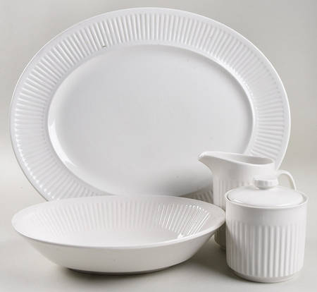 Athena 5 Piece Hostess Set