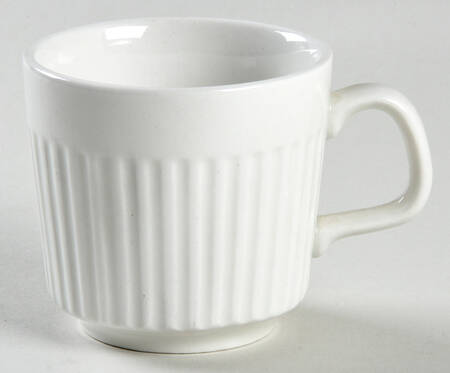 Athena Flat Demitasse Cup
